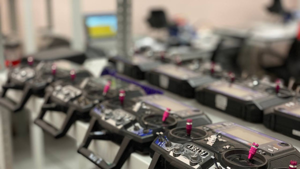 Жителей Самарской области призвали вступать в войска БПЛА