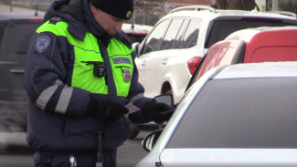 В Самарской области обнаружен находящийся в федеральном розыске преступник 