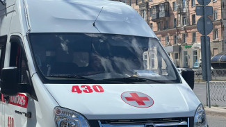 В Новокуйбышевске задержали главврача учреждения здравоохранения