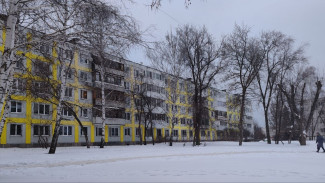 Самарская область заняла 8 место в ПФО по продажам новостроек