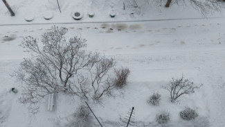 Новые предупреждения самарских синоптиков на предстоящие выходные дни