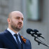 Вячеслав Федорищев поприветствовал ветеранов и участников СВО на Параде Победы 