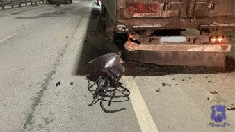 Стало известно, кто пострадал в ночном ДТП с перевертышем в Самарской области