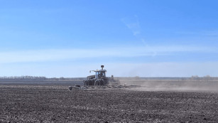 Как "Агромотиватор" поможет самарским ветеранам СВО открыть своё дело