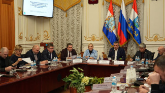 Расходы Самары на ближайшие три года превысят 100 миллиардов рублей