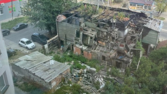 Жители Самары возмутились ужасающим видом из окна многоэтажки