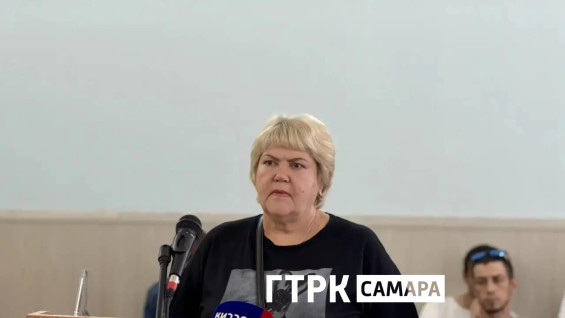 В Самарском областном суде начался очередной допрос свидетелей по делу об убийстве Виктора Тархова