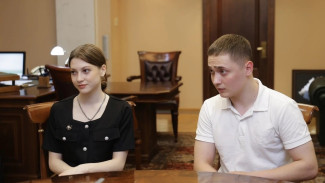 Герой России Сергей Ярашев возвратился в Самару после лечение и протезирования  