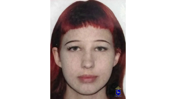 В Самарской области ищут 14-летнюю Настю в белых кроссовках