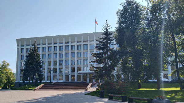 В ПФО подвели итоги 2000 избирательных кампаний