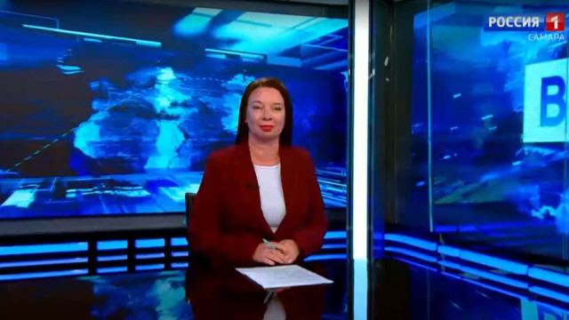 «Вести-Самара» 17.07.2026