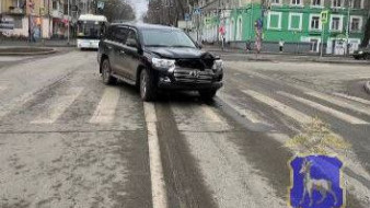 Появились подробности ДТП с иномаркой в стене 7 декабря в Самаре