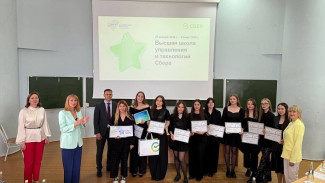 От вузовской парты до работы в федеральном банке: как студенты СамГТУ строят карьеру ещё до диплома