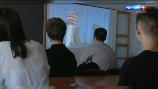 Стало известно, как предприятия Самарской области способствуют привлечению к работе молодых специалистов