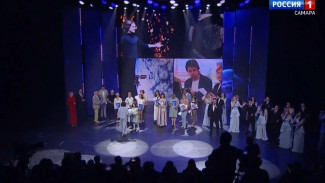 Стали известны имена победителей II Всероссийского медиаконкурса «Русский космос» 
