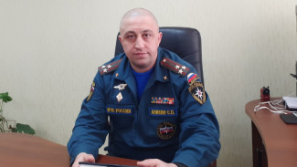 В Самарской области назначен новый начальник Главного управления МЧС