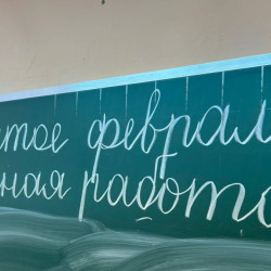 Самарские родители не могут оформить черновик заявления в первый класс