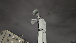 В Самарской области 4 января объявлена угроза атаки БПЛА