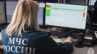  В Тольятти загорелся торговый центр: эвакуированы 20 человек