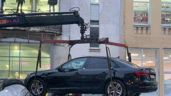 Самарцы остались недовольны организацией марафона в центре города