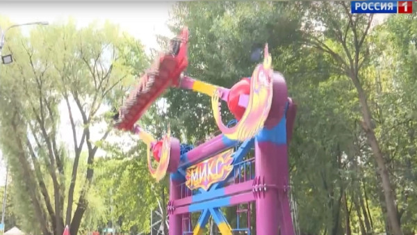 Самарцам рассказали, как и где провести отдых, который запомнится надолго 