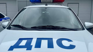 В Самаре из-за серьезного ДТП встало движение на пр Кирова 24 июня