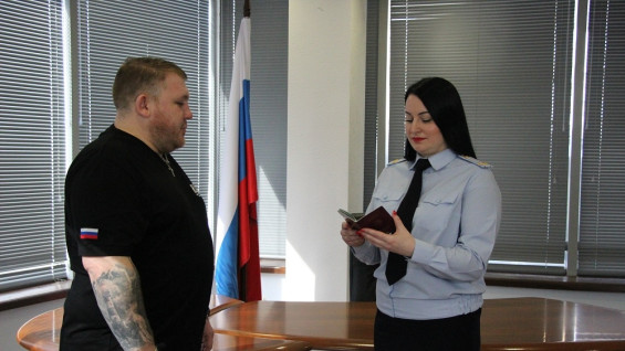 Немец Артур Шмидт получил РВП в Самаре из-за любви к русской девушке