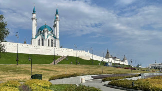 V заседание Совета по межрегиональному сотрудничеству в формате «Волга-Янцзы» пройдет в Татарстане