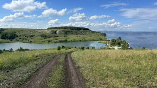 Жители Самарской области бьют тревогу из-за угрозы памятнику природы «Подвальские террасы»