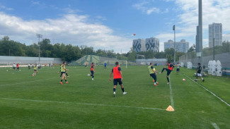 «Крылья Советов» ищут титульного спонсора