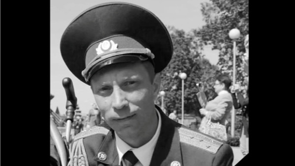 В зоне СВО погиб экс-сотрудник самарского МЧС Виталий Писягин