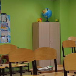 В Самаре из-за февральских морозов ученики начальных классов 54 школ остались дома