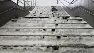 В Самаре 14 декабря выпала почти треть от декабрьской нормы осадков