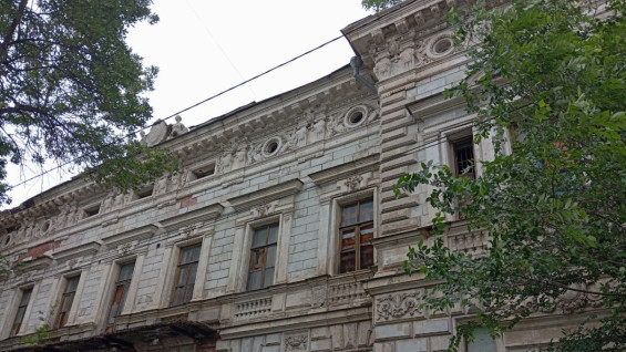В Самаре ищут инвесторов для реставрации семи памятников архитектуры