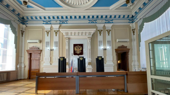 Самарский областной суд поменял наказание экс-начальнику отдела по вопросам миграции