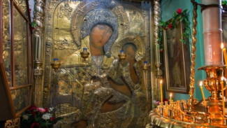 1 октября 2020 - что можно и нельзя делать в день Старорусского образа Пречистой Божией Матери