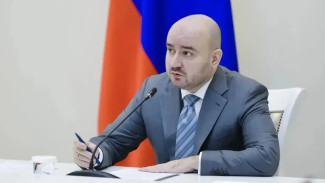 Вячеслав Федорищев рассмотрел обращения граждан на оперативном совещании