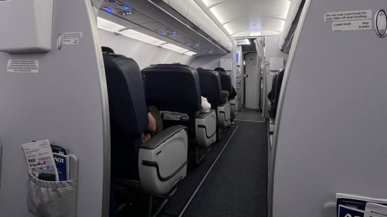 Роспотребнадзор проверил 168 международных рейсов в Самаре на выявление опасных инфекций