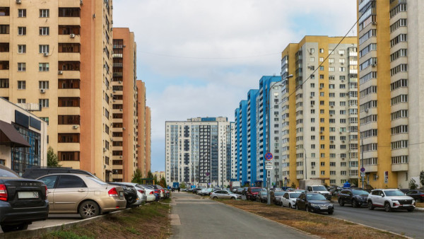 Стало известно насколько подорожает жилье к 2027 году в Самаре