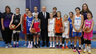 «Встреча с Главой государства вдохновила на новые победы»: коллектив и воспитанники «Орбиты» поделились впечатлениями от визита Президента