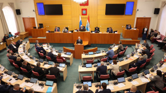 Герои СВО с Георгиевским крестом получат землю в Самарской области