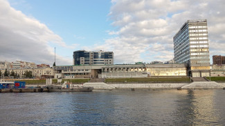 Речной вокзал Самары взяли под государственную охрану