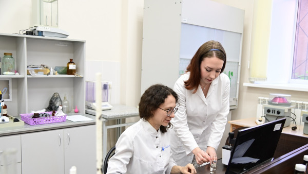 СамГМУ разработал БАД от похмелья