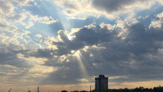 Жарко, но с сюрпризами: начало недели вт Самарской области может как порадовать, так и опечалить