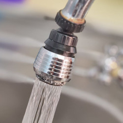 Стало известно, какие тарифы на воду ожидают жителей Самарской области в 2026 году 