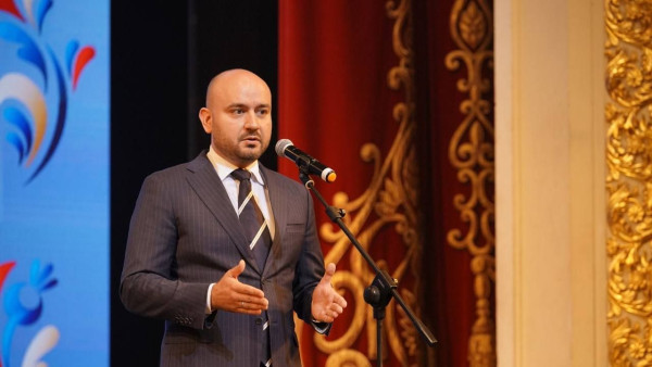 В Самарской области отличившимся социальным работникам вручили награды