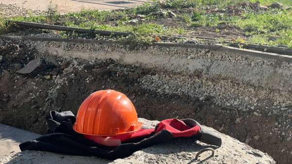 В Самарской области 31 июля авария оставила крупный посёлок без воды