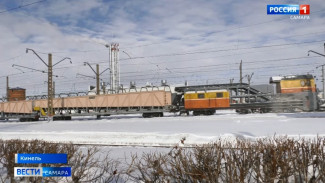 В Самарской области Кинель станет частью "Шелкового пути"