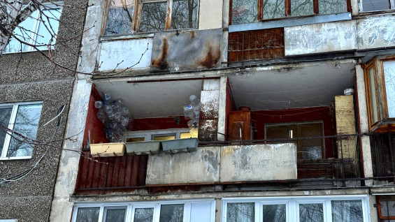 В Самаре суд допрашивает чиновников из-за некачественного ремонта в квартирах для переселенцев