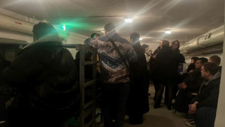 Самарцам рассказали, как действовать при ракетной опасности и сигнале "Внимание всем!" 